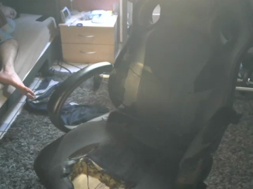 moses01  03-08-2021 Recorded Video Cam